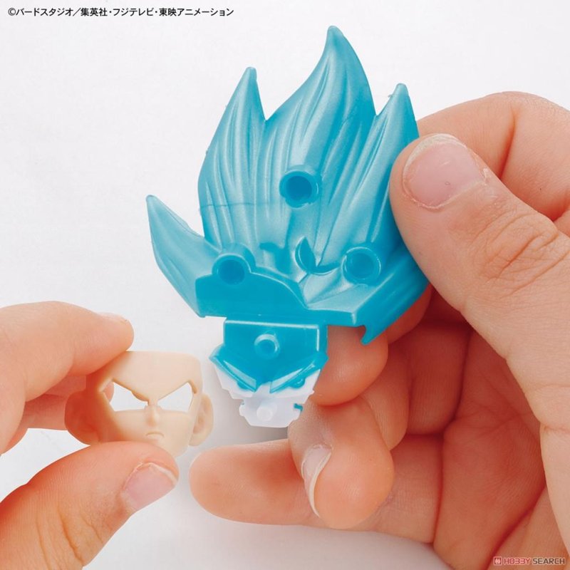 bandai-entry-grade-ssgss-son-goku-modellbausatz-dragon-ball image 4