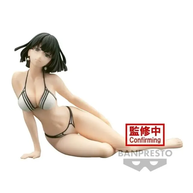 banpresto-one-punch-man-blizzard-infernal-figur-vivi image 1