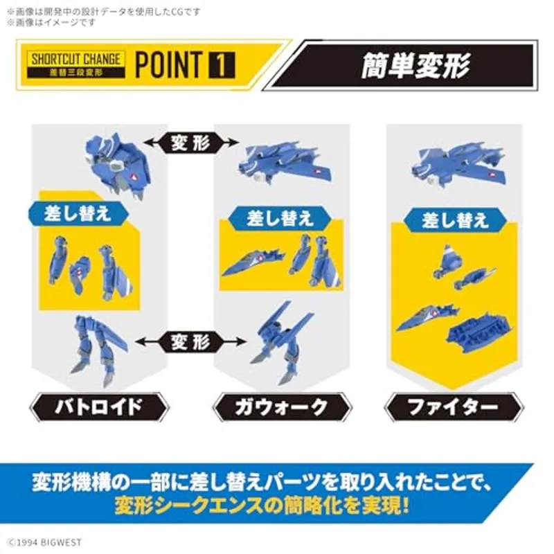 hasegawa-macross-1-100-vf-22s-sturmvogel-ii-jenius-kit image 4