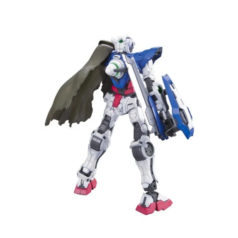 bandai-gundam-exia-ignition-mode-mg-1-100-modellbausatz image 2