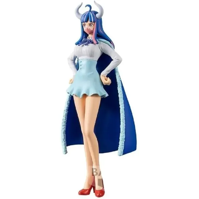banpresto-one-piece-ulti-dxf-grandline-lady-figur-wano image 1
