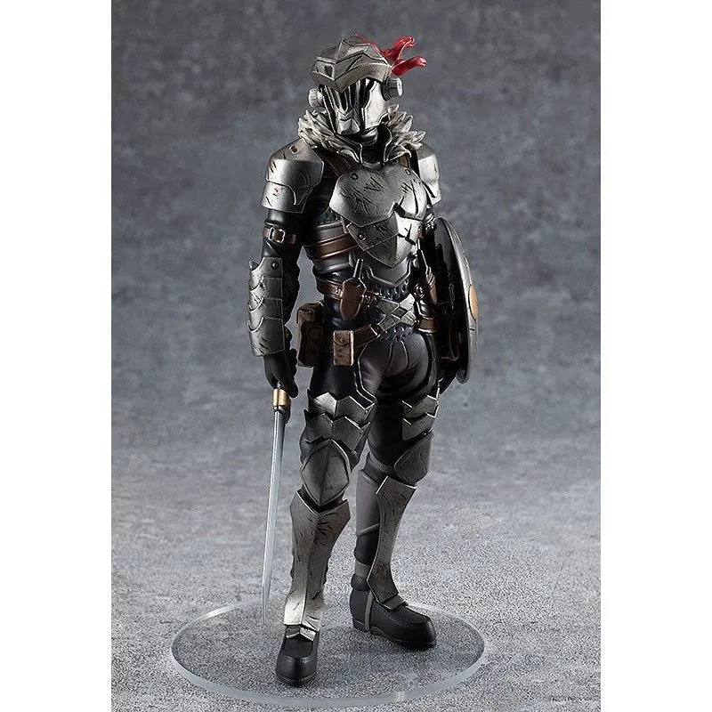 good-smile-pop-up-parade-goblin-slayer-figur image 3