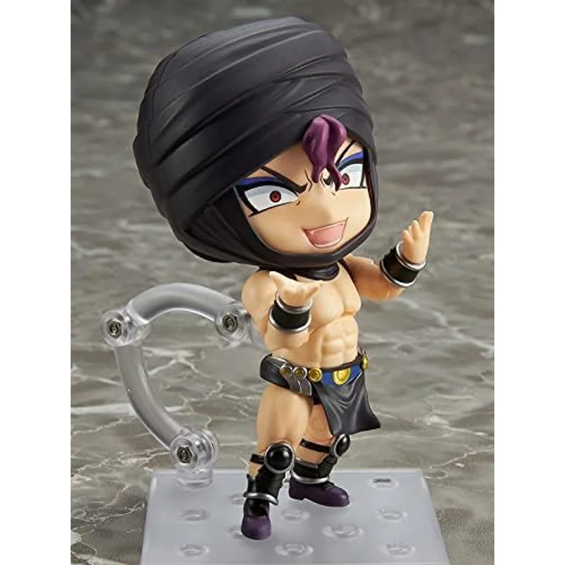 good-smile-jojo-kars-nendoroid-figur-battle-tendency image 4