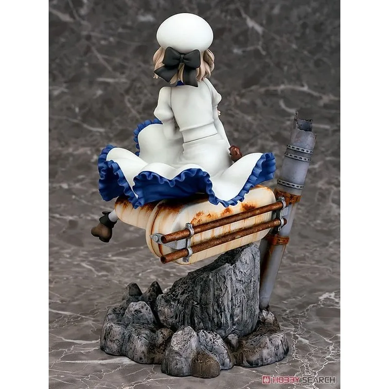 kotobukiya-in-spectre-kotoko-iwanaga-anime-figur-m-tze image 2