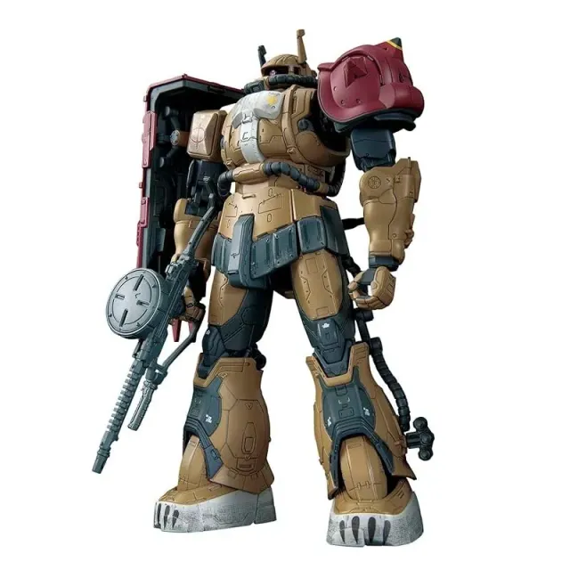 bandai-gundam-rfv-hg-1-144-254-zaku-ii-f-type-solari-bausatz image 1