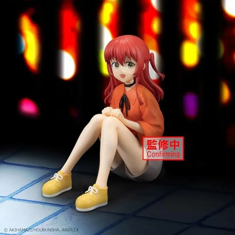 bocchi-the-rock-ikuyo-kita-anime-figur-gitarre image 2