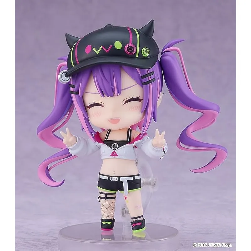 hololive-tokoyami-towa-nendoroid-figur-chibi-teufel image 3