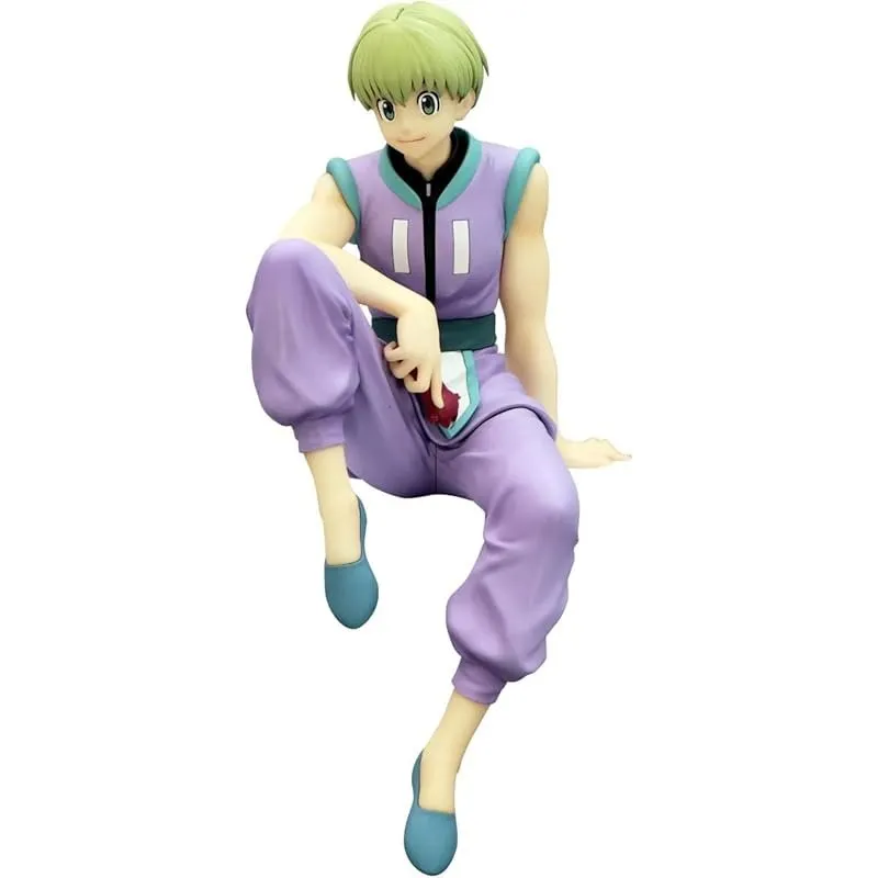 furyu-kurapika-noodle-stopper-hunter-x-hunter-anime-figur image 1