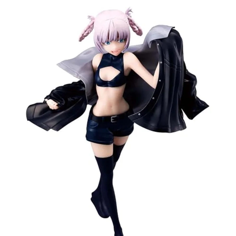 banpresto-glitter-glamours-nazuna-anime-figur-vampir image 4