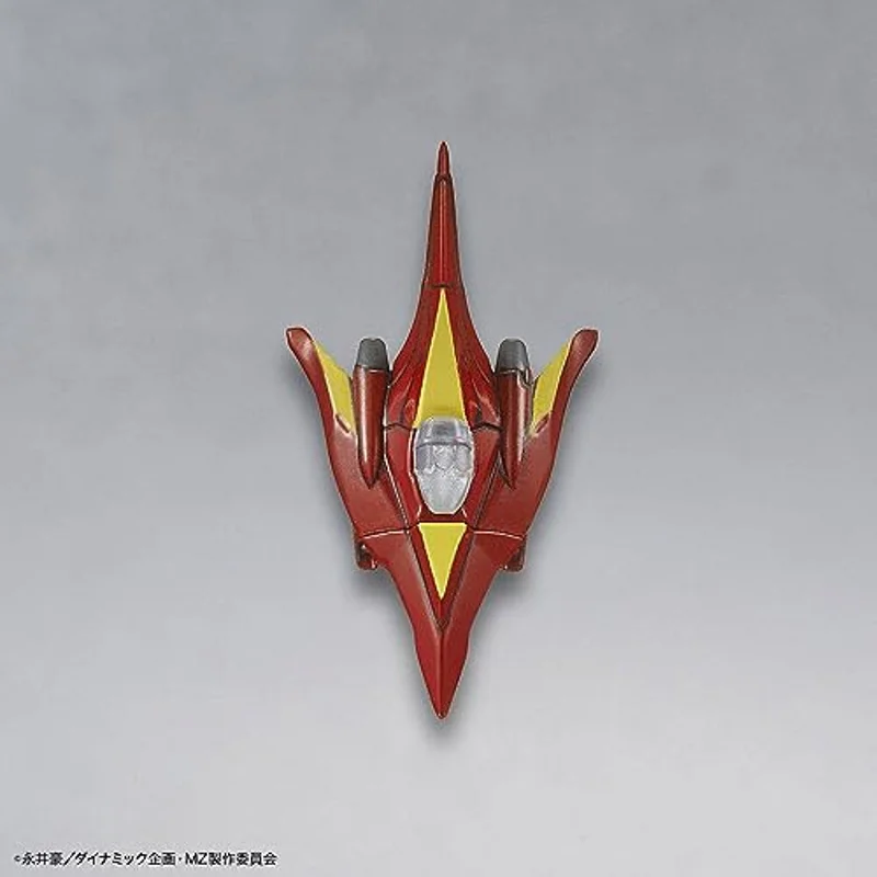 bandai-great-mazinger-infinitism-modellbausatz-1-144-hg image 3
