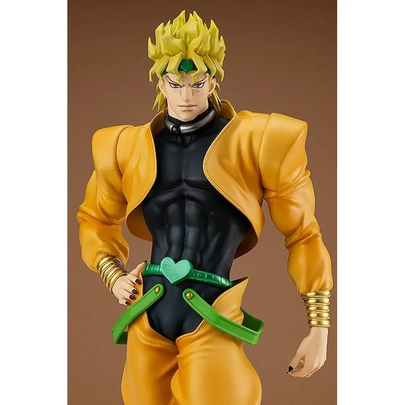 good-smile-jojo-s-bizarre-adventure-dio-brando-pop-up-parade-figur image 3