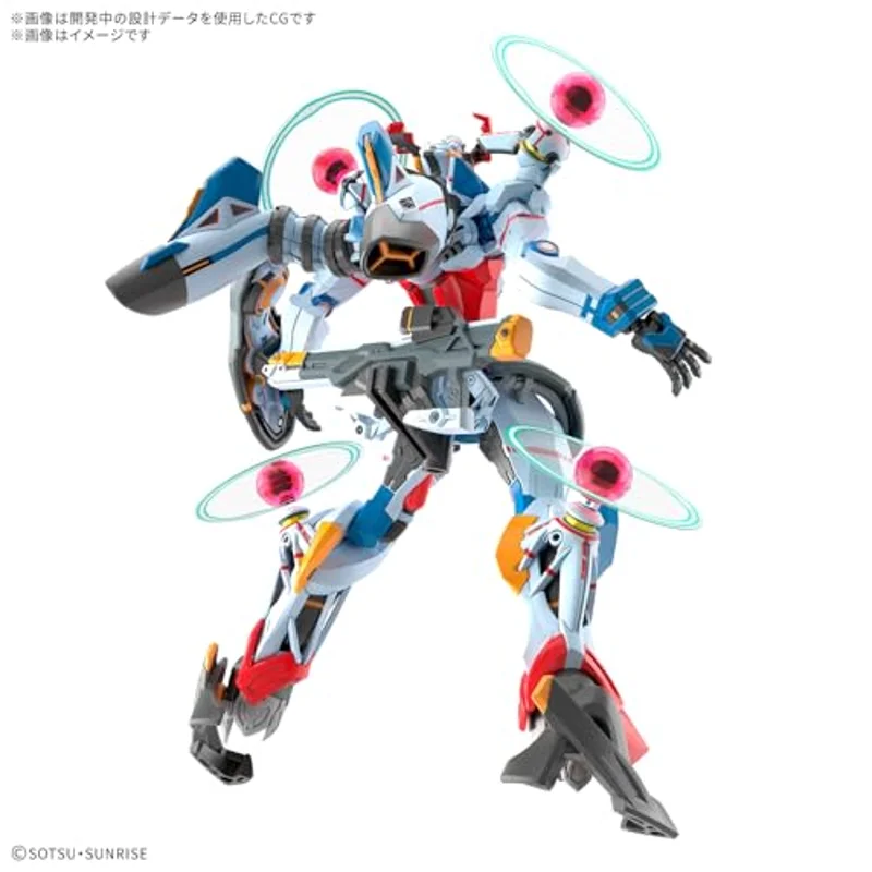 bandai-hggq-gquuuuuux-endymion-unit-13-gunpla-1-144 image 2