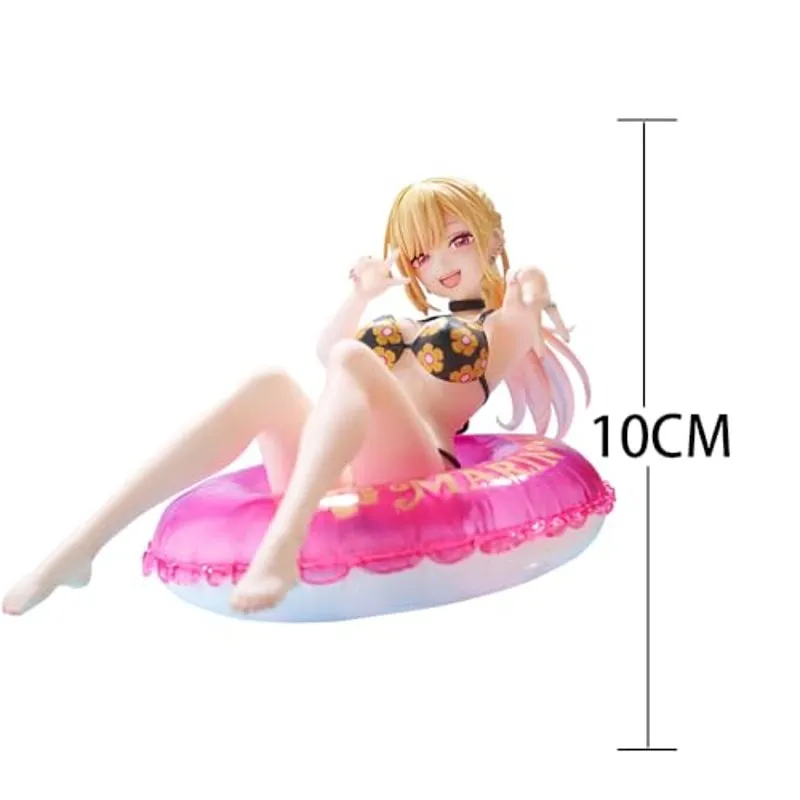 taito-aqua-float-marin-kitagawa-bade-figur-my-dress-up-darling image 2