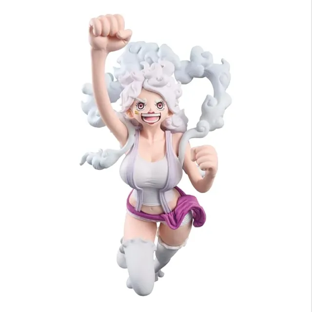 banpresto-one-piece-jewelry-bonney-king-of-artist-figur image 1