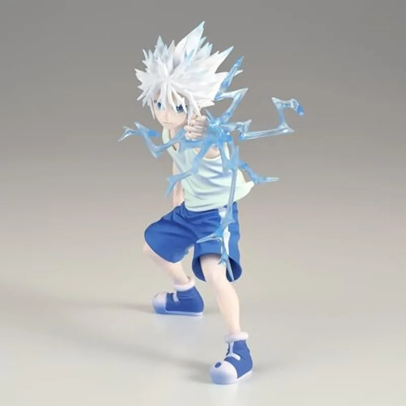 banpresto-hunter-x-hunter-vibration-stars-killua-ii-figur image 2