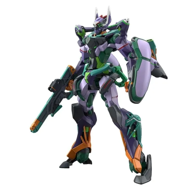 bandai-gundam-hggq-08-gfred-gunpla-1-144-gquuuuuux image 1