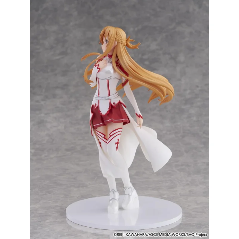 banpresto-sword-art-online-asuna-cantabile-figur-mit-sockel image 4