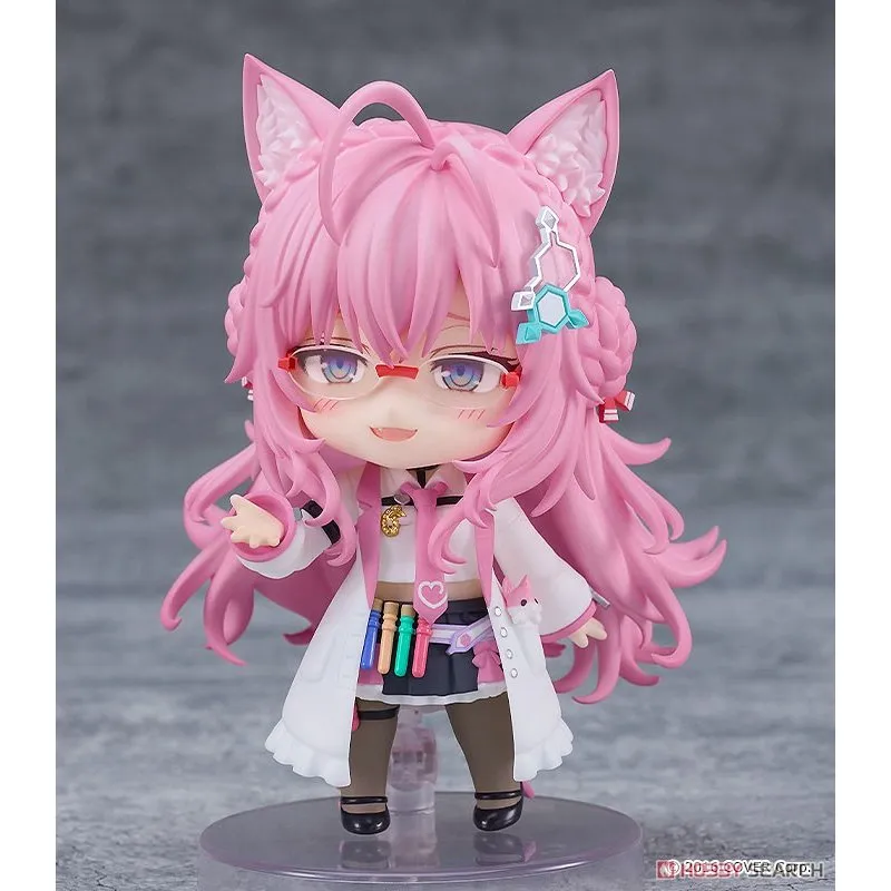 good-smile-hololive-hakui-koyori-nendoroid-figur image 5