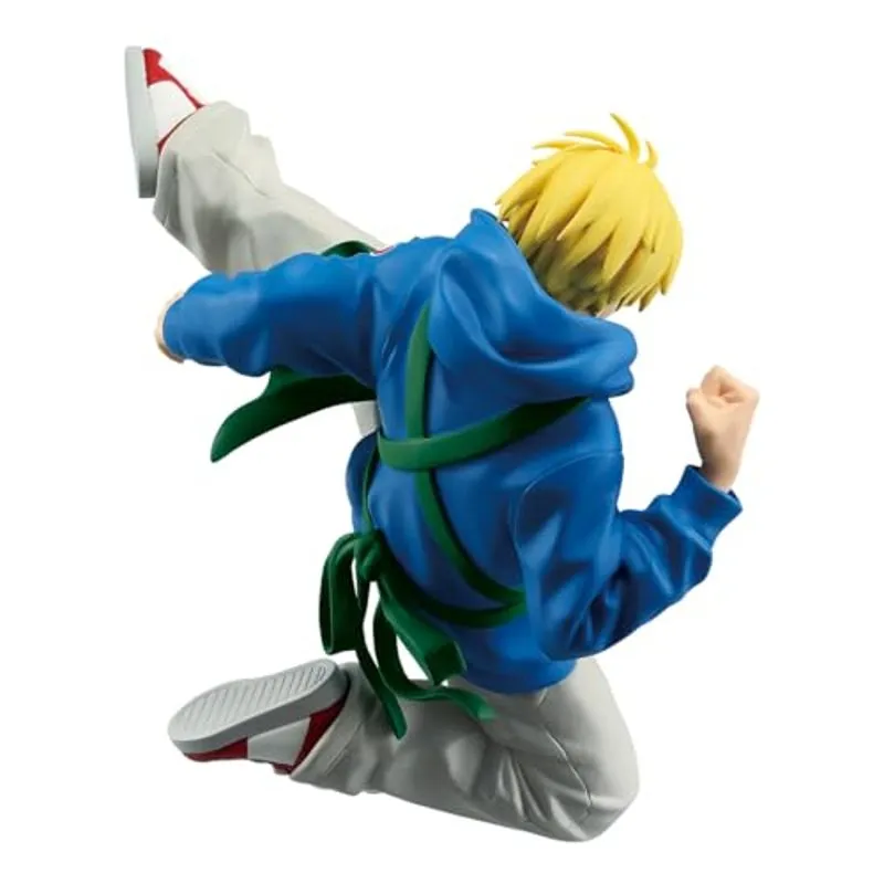 banpresto-sakamoto-days-shin-figur-vibration-stars image 3
