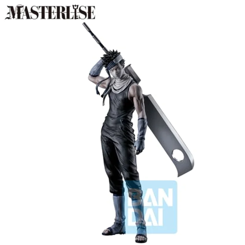 banpresto-ichibansho-zabuza-momochi-figur-naruto-sammlerfigur image 2
