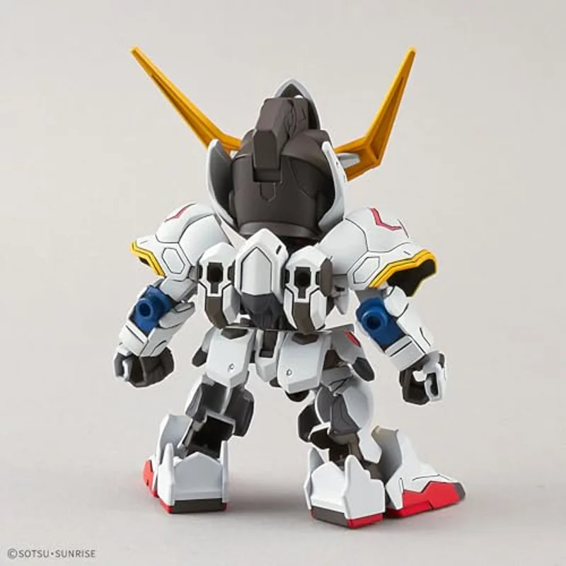 bandai-sd-ex-standard-10-gundam-barbatos-gunpla-bausatz image 3