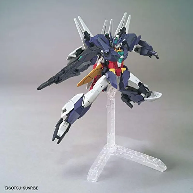 bandai-gundam-hgbd-uraven-23-modellbausatz-1-144 image 3