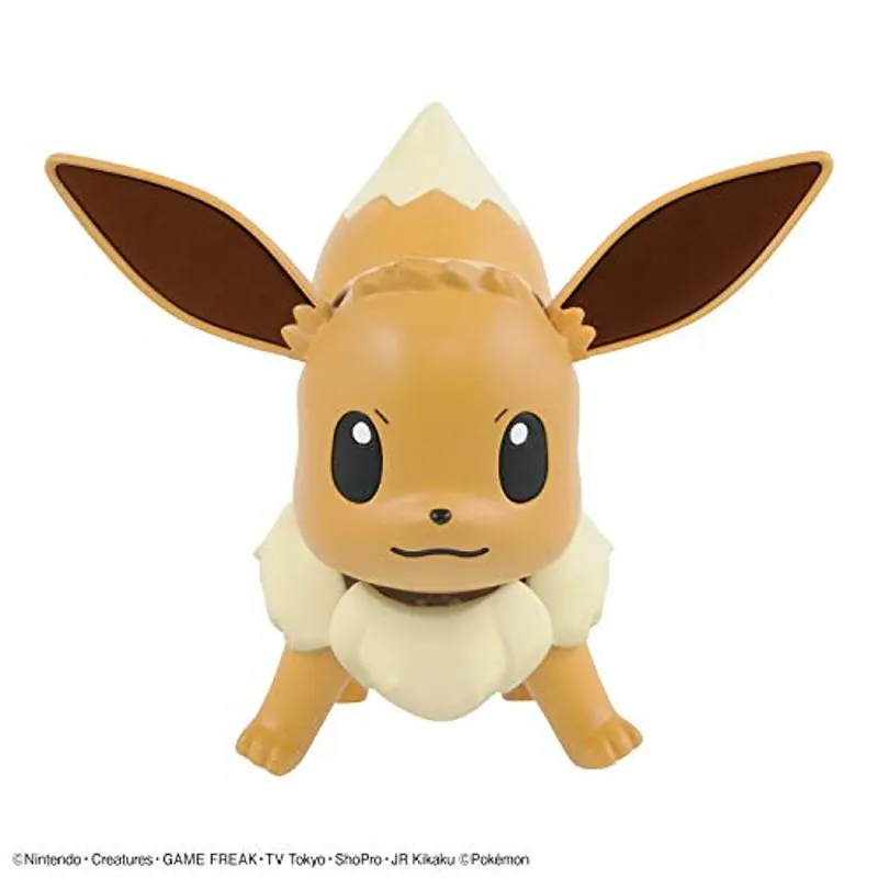 pok-mon-select-serie-42-evoli-actionfigur image 2
