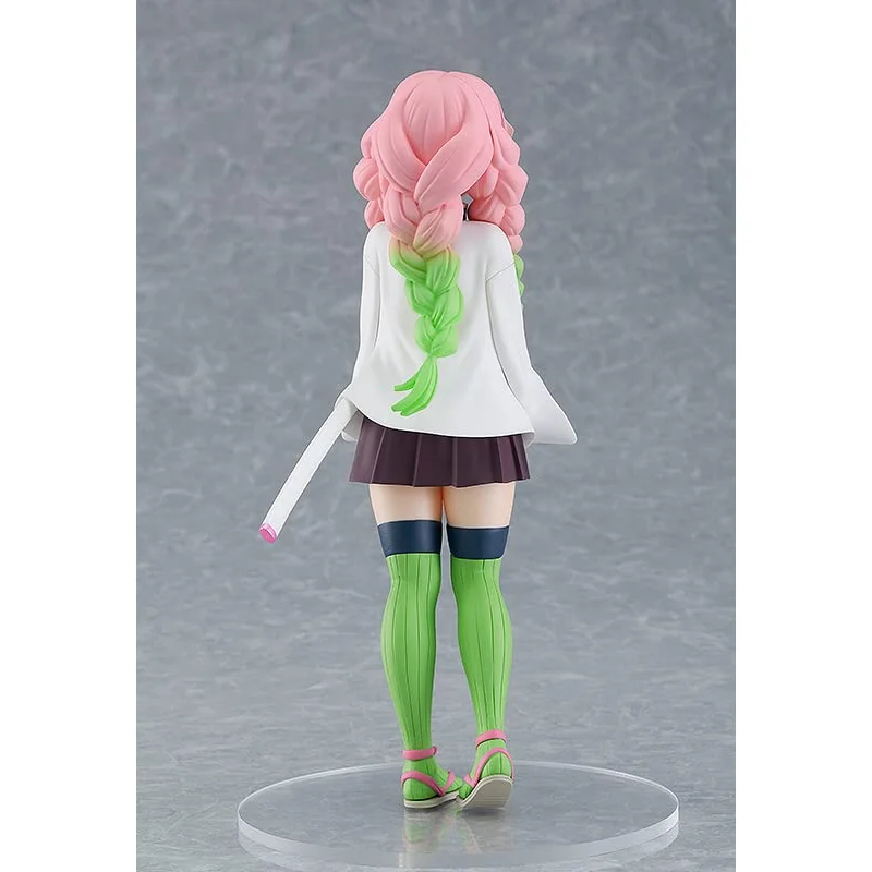 good-smile-demon-slayer-pop-up-parade-mitsuri-kanroji-figur image 4