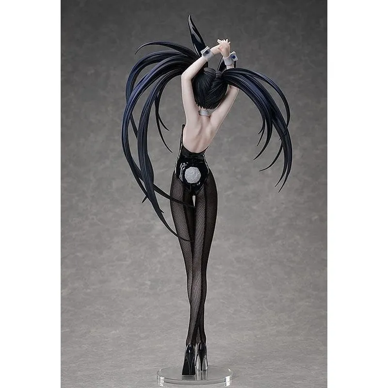 freeing-black-rock-shooter-bunny-ver-1-4-figur image 3