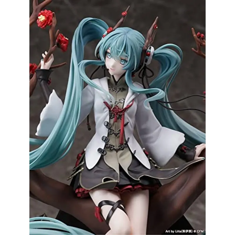 hatsune-miku-chinese-new-year-2022-vocaloid-figur image 3