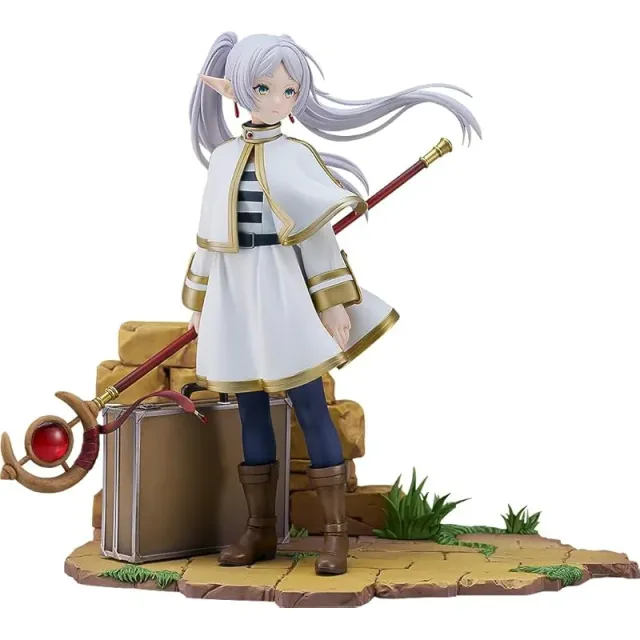 frieren-magic-of-the-eventide-glow-1-7-scale-figur-leuchtend image 1