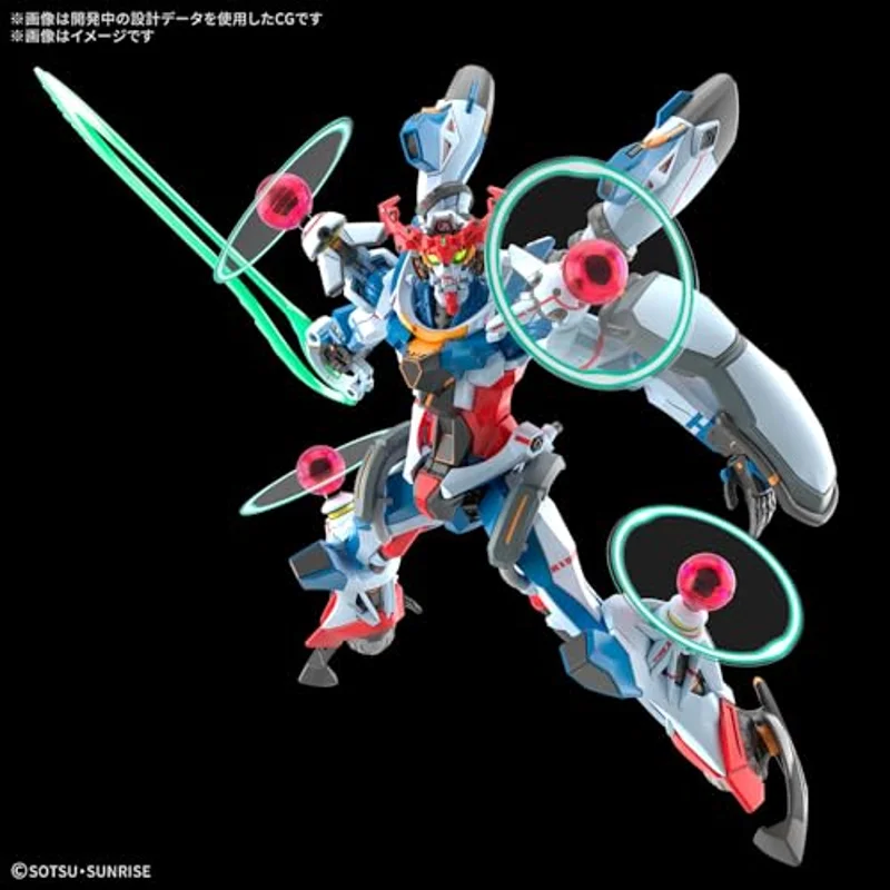 bandai-hggq-gquuuuuux-endymion-unit-13-gunpla-1-144 image 3