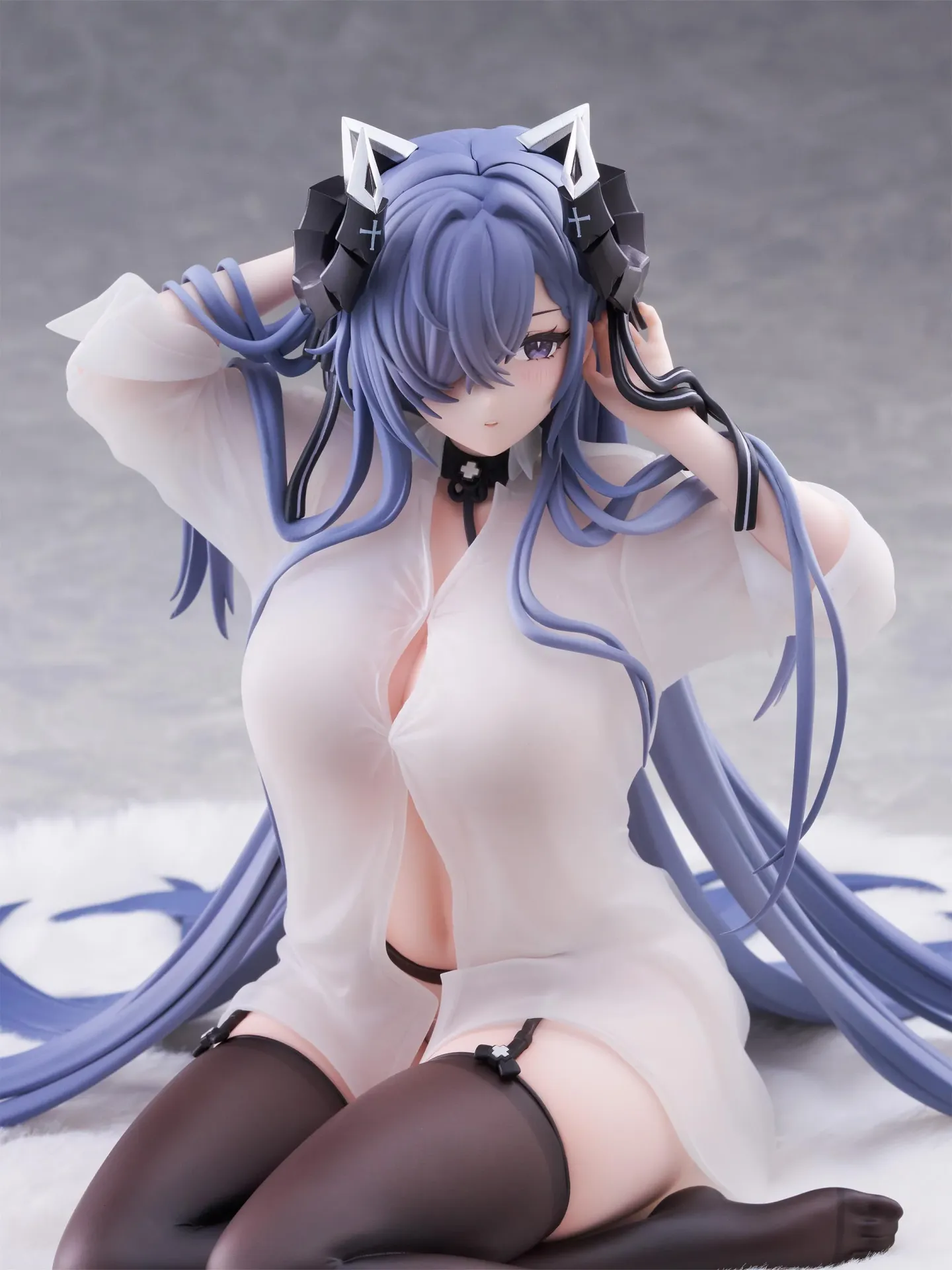 f-nex-azur-lane-august-von-parseval-midday-respite-figur-1-6 image 7