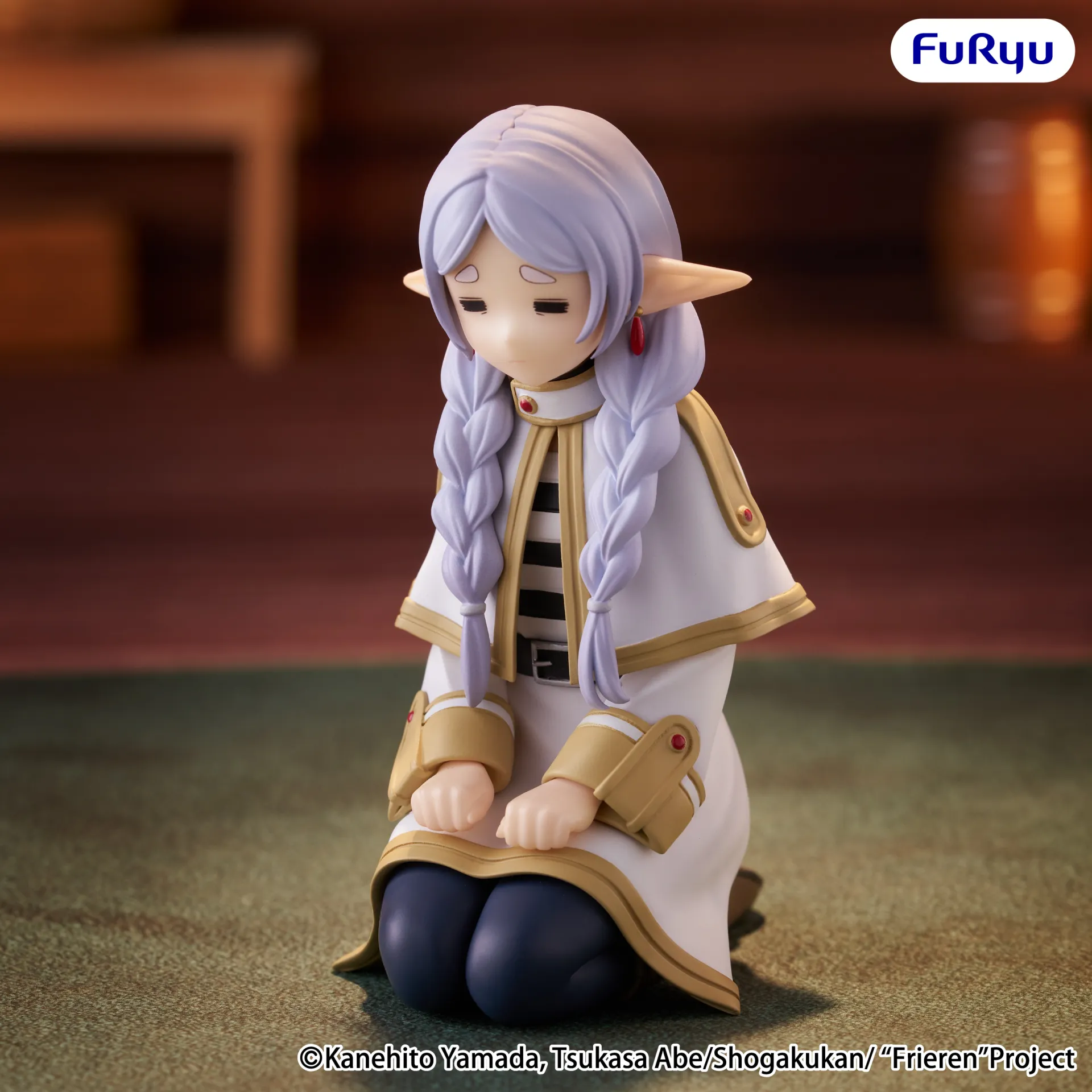 anistue-figure-art-s-frieren-downcast-noodle-stopper-figur-pvc image 2