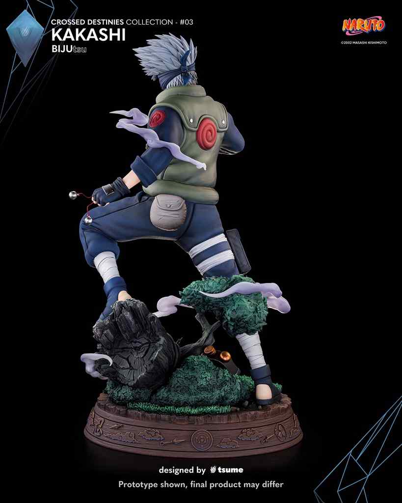 anistue-scale-area-naruto-kakashi-bijutsu-resin-statue-51cm image 7