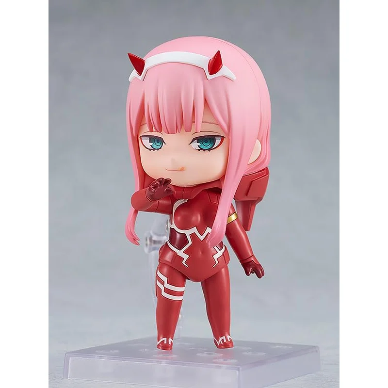 good-smile-nendoroid-zero-two-pilot-suit-anime-figur image 3