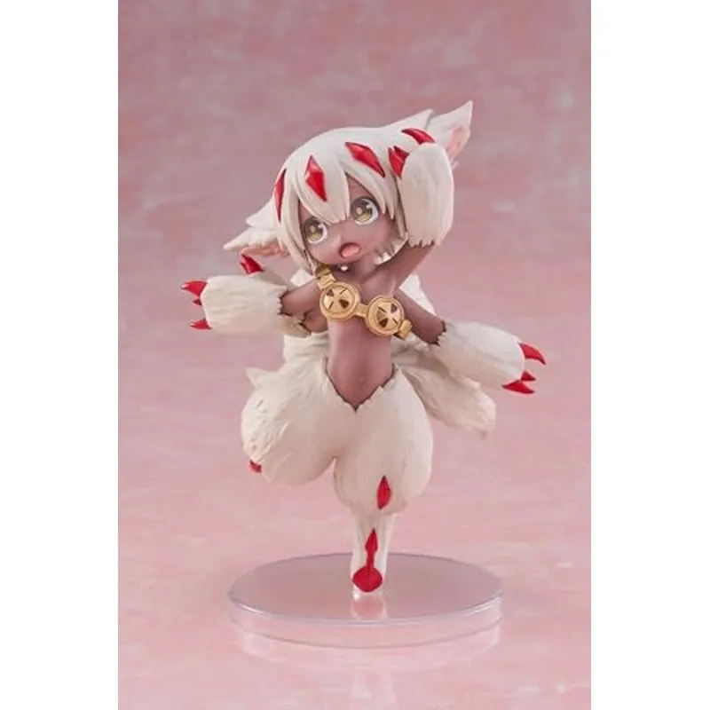 taito-made-in-abyss-faputa-coreful-anime-figur image 3