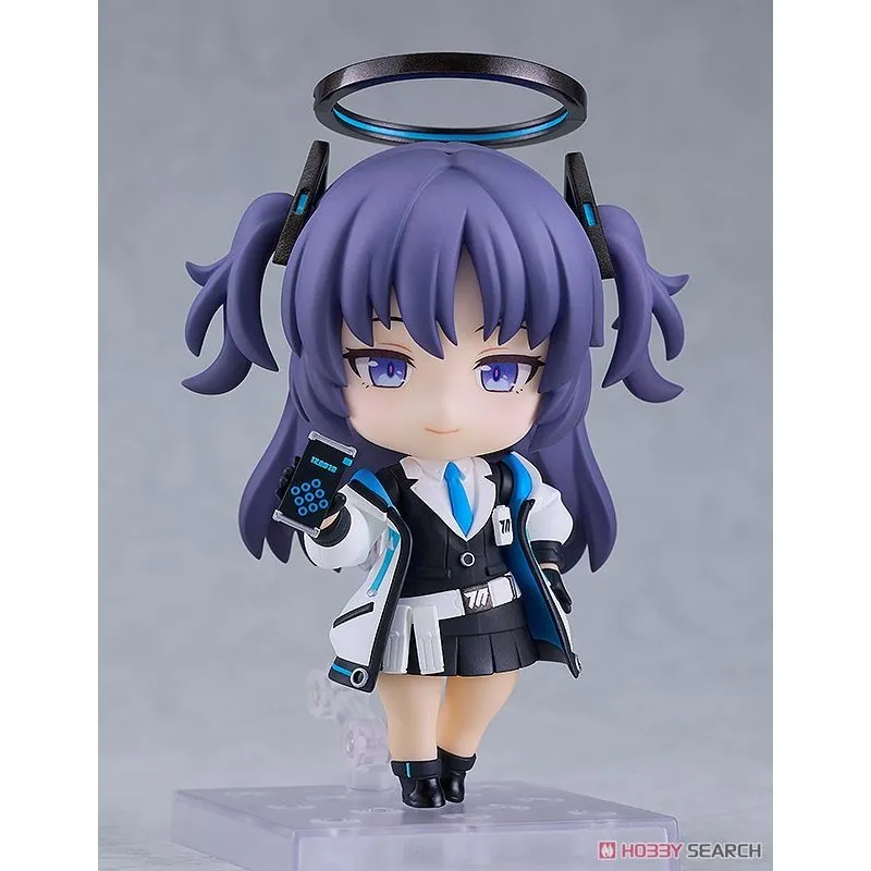 good-smile-blue-archive-yuuka-hayase-nendoroid-actionfigur image 2