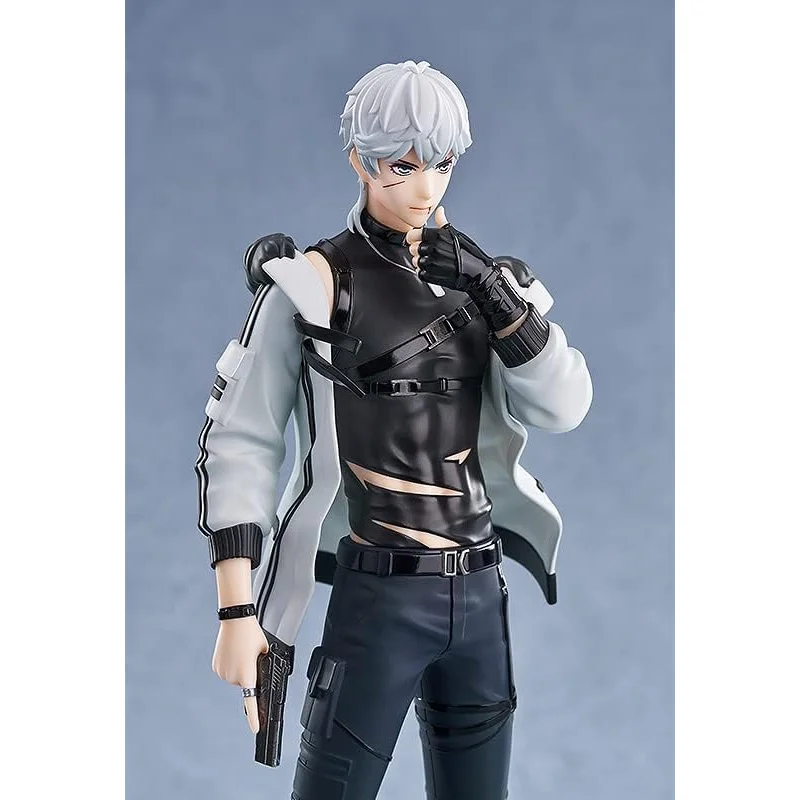 good-smile-company-pop-up-parade-qiluo-zhou-anime-figur-pvc image 2