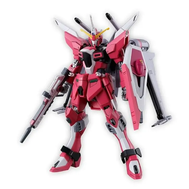bandai-gundam-hgce-251-infinite-justice-type-ii-modellbausatz image 1