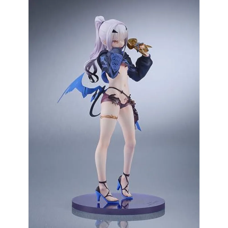 aniplex-fate-ruler-melusine-anime-figur-statue image 3