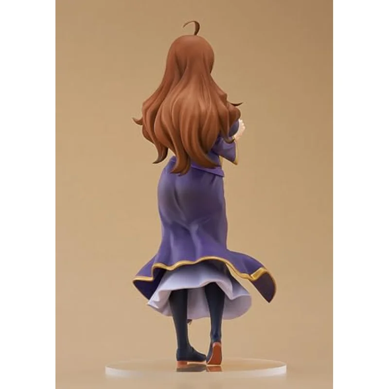 taito-konosuba-wiz-anime-figur-lich-sammlerst-ck image 2