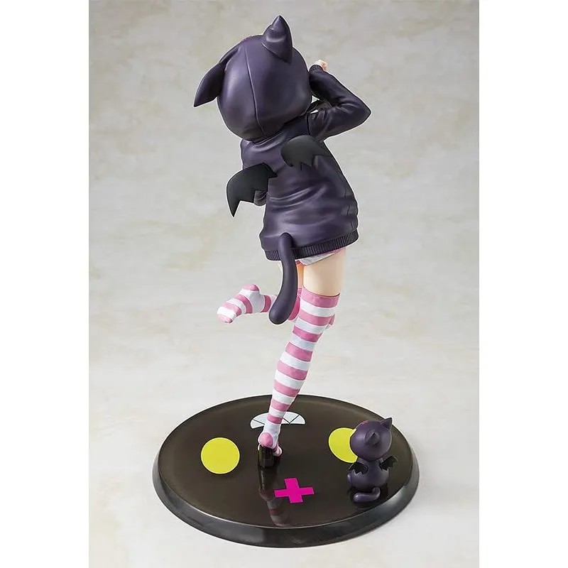 kadokawa-konosuba-megumin-hoodie-look-chomusuke-1-7-figur image 3