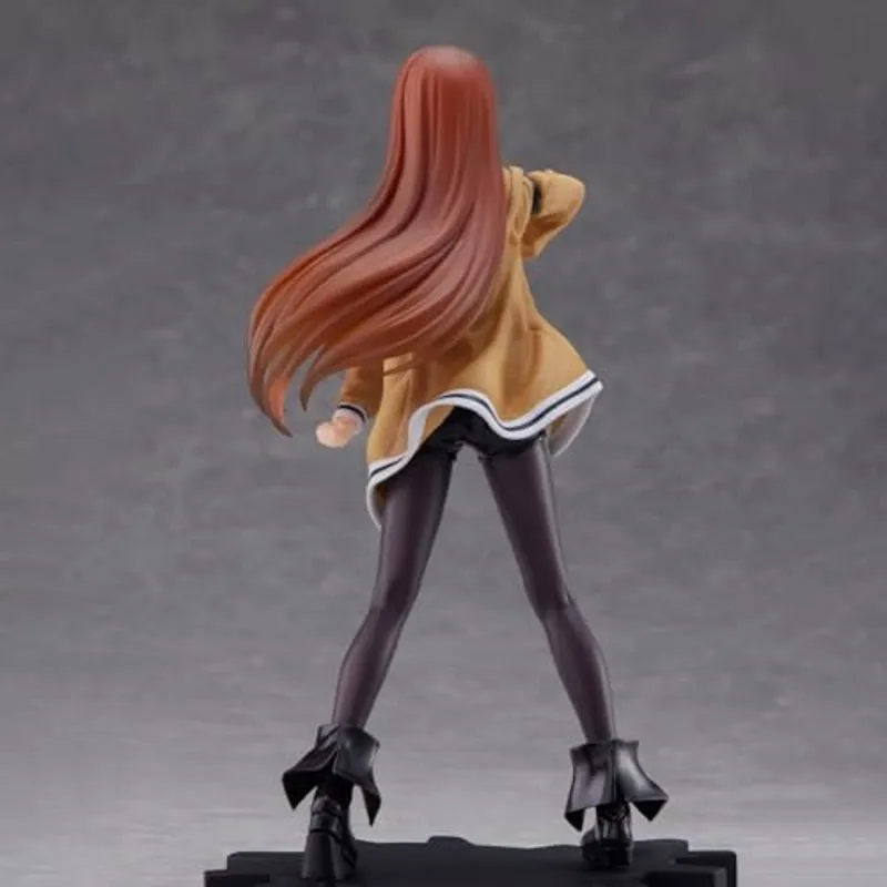 steins-gate-makise-kurisu-anime-figur-sammlerfigur image 4