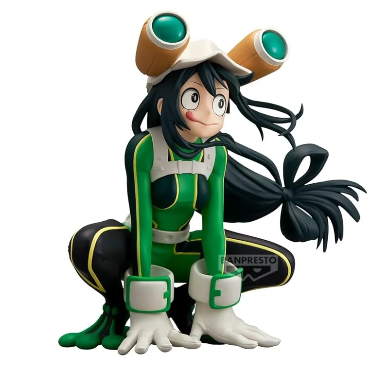 banpresto-my-hero-academia-tsuyu-asui-glitter-glamours-figur image 1