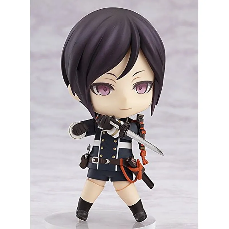 touken-ranbu-yagen-toushirou-nendoroid-figur image 3