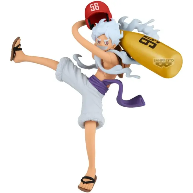banpresto-one-piece-luffy-gear-5-battle-record-figur-ii image 1