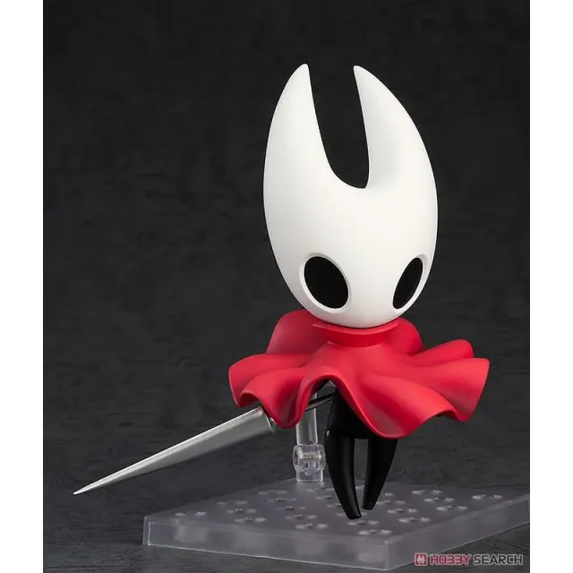 good-smile-nendoroid-hornet-hollow-knight-figur image 1