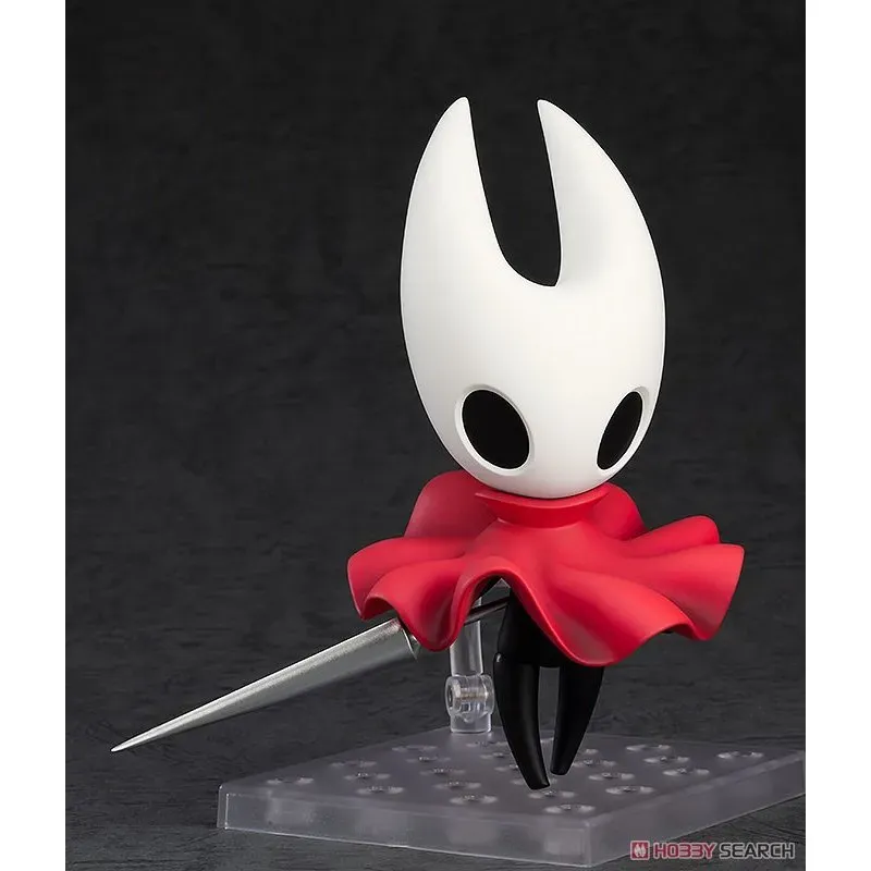 good-smile-nendoroid-hornet-hollow-knight-figur image 1