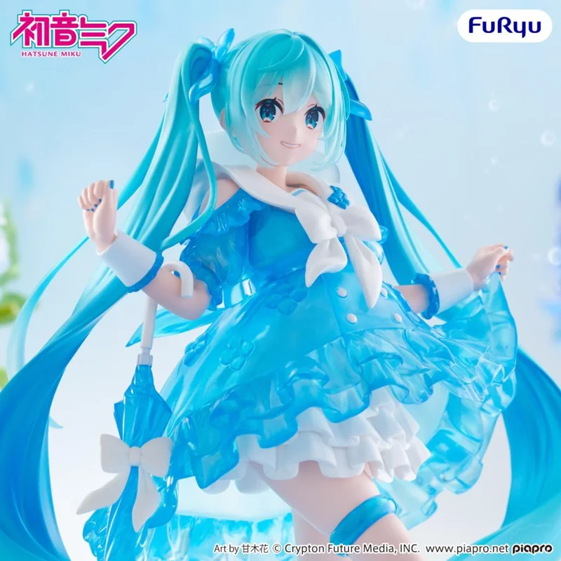 vocaloid-hatsune-miku-rainy-dance-trio-try-it-figur image 5